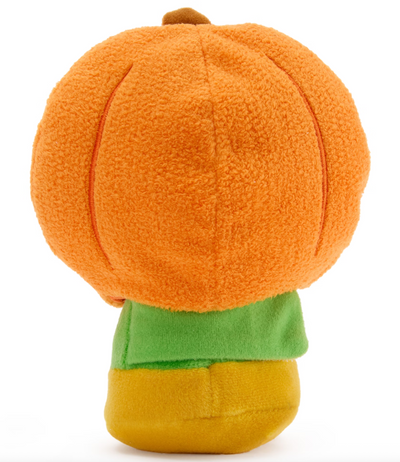 Disney Parks Winnie the Pooh Halloween Mini Mix Its Small Soft Toy 15cm New