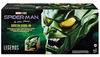 Disney Parks MARVEL Legends Series Green Goblin Premium Roleplay Helmet New
