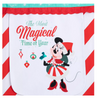 Disney Parks Classics Christmas The Most Magical Time of Year Apron Adults New