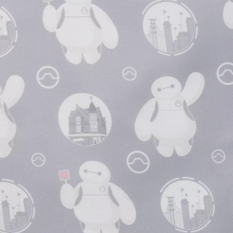 Disney Parks Baymax Loungefly Mini Backpack – Big Hero 6 New With Tag