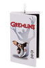 Hallmark Gremlins Gizmo Movie Retro VHS Christmas Ornament New with Box