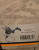 Disney Pandora The World of Avatar Interactive Banshee Toy Dark Sky New With Box