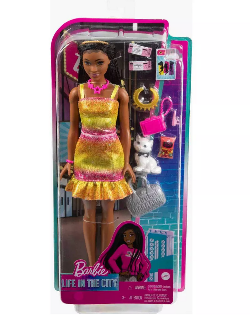 Barbie graduation day sales