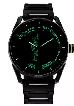 Disney Parks Hulk Watch by Citizen New With Tag