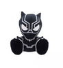 Disney Parks Marvel Black Panther Big Feet Plush 12" New with Tags