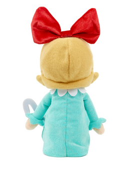 Hallmark Dr. Seuss Grinch Stole Christmas Cindy-Lou Who Plush Doll New with Tag