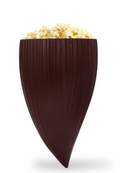 Harry Potter 25th Anniversary Nimbus 2000 Broomstick Popcorn Bucket New