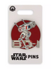 Disney Parks BD-1 Pin – Star Wars Jedi: Fallen Order New with Card