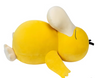 Pokemon Kids' 18" Sleeping Plush Psyduck New with Tag