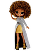 LOL Surprise OMG Royal Bee Fashion Doll with Accessories New with Box