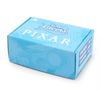 Disney Parks Lacers Mystery Vinyl Collectible Figure Toy Story New with Tag