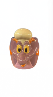 Disney Parks Epcot Food & Wine 2025 International Festival Chef Figment Mug New