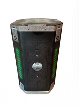 Disney Parks Guardians Of The Galaxy Eye Of Agamotto Time Stone New with Box