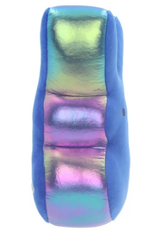 Peeps Soft Bunny - Blue Easter New With Tag