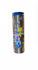 Disney 2024 Walt Disney World Magic Kingdom Discovery Series Metal Tumbler New