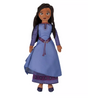 Disney Parks 100 Wish Asha Plush Doll New with Tag