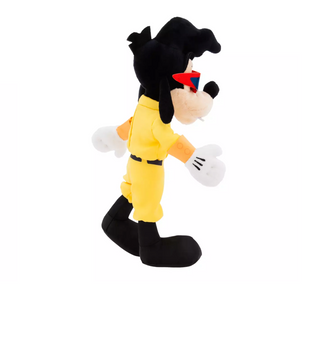 Disney Parks Goofy Movie Max Powerline 30th Plush New With Tag