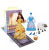 Disney Story Doll w Accessories and Activity Beauty and the Beast Belle New Box