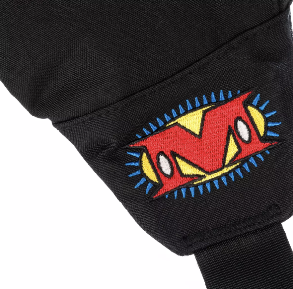 Disney Parks Mickey Mouse Belt Bag – Mickey & Co. New With Tag