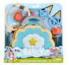 Bluey Cloud Bag Doctor's Set Toy New With Box
