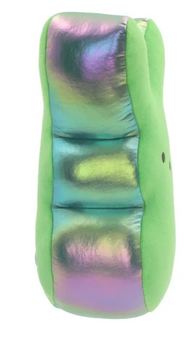 Peeps Soft Bunny - Green Easter New With Tag