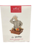 Hallmark 2023 Keepsake Harry Potter Headless Nick Christmas Ornament New Box