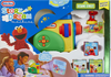 Sesame Street Story Dream Machine Special Edition, Starter Pack Toy New With Box