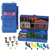 Polly Pocket Collector Stranger Things Compact Dolls Playset Toy New With Tag