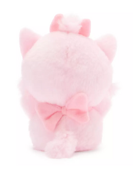 Disney Parks Marie Urupocha-Chan Sakura Aristocats Toy Mini Plush New With Tag