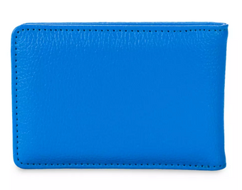 Disney Parks Donald Duck Wallet – 90th Anniversary New With Tag