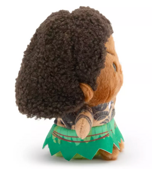 Disney Parks Maui Urupocha-Chan Plush – Moana – Mini 4 3/4'' New with Tag