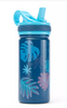 Disney Parks Lilo & Stitch 14oz. Stainless Steel Water Bottle New With Tag