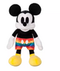 Disney Parks Mickey Mouse Plush Pride Collection Medium 17'' New With Tag