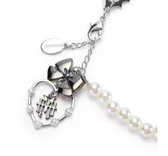 Disney Parks The Haunted Mansion Bracelet New With Tag