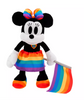 Disney Parks Minnie Mouse Plush – 14'' Pride Collection New With Tag