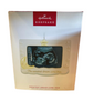 Hallmark 2023 Keepsake Sweetest Dream Come True Frame Christmas Ornament New