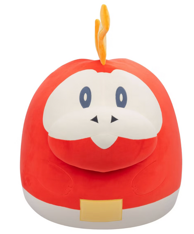 Pokémon Fuecoco 20" Squishmallow Plush Toy New with Tag