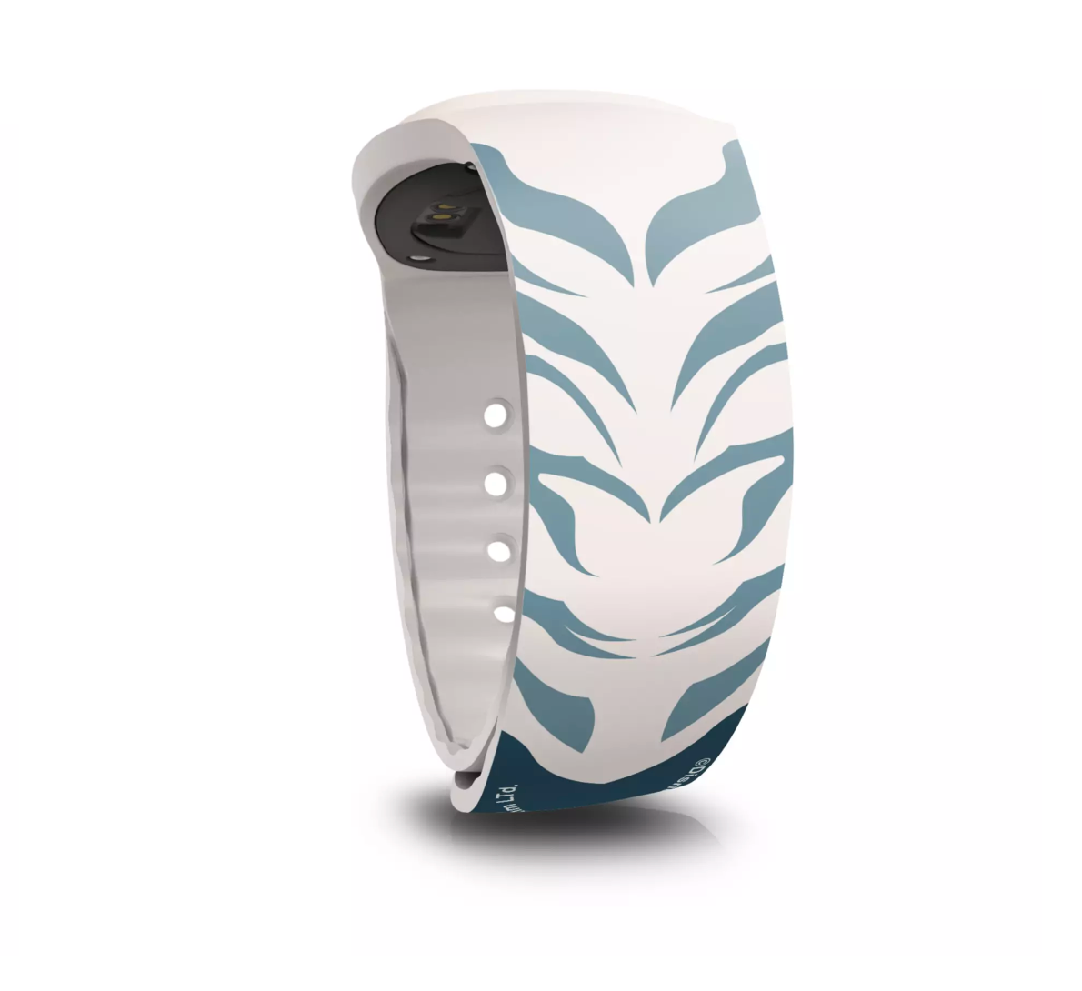 Disney Parks Star Wars Ahsoka Tano MagicBand+ Limited Release New