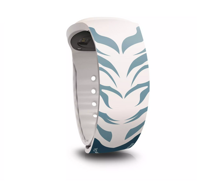 Disney Parks Star Wars Ahsoka Tano MagicBand+ Limited Release New