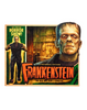 Universal Studios Monsters Frankenstein Poster Pin New With Card