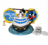 Disney Cruise Line Ship Dream Christmas Ornament New with Tag