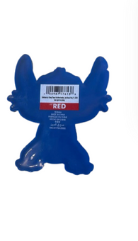 Disney Parks Stitch Soft Rubber Magnet New