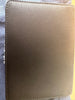 SWAROVSKI Black Evening Clutch Purse w Pave Clip With Dust Bag New w Certificate
