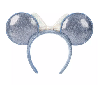 Disney Parks Hoth Ear Headband for Adults New with Tag