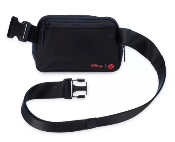 disney lululemon belt bag Disney Parks Mickey Mouse Everywhere Belt Bag by lululemon New With Ta – I  Love Characters