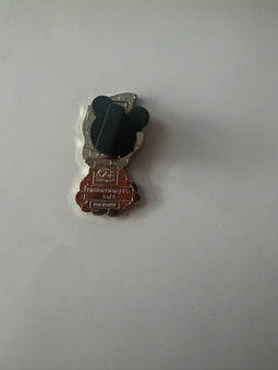 Disney Parks 2024 Mickey Hidden Disney Villain The Little Mermaid Ursula Pin New