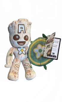 Disney Parks 85th Marvel Guardians of Galaxy We Are Groot Plush New with Tag