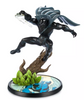 Disney Parks Black Panther Marvel Comics Figure New With Box