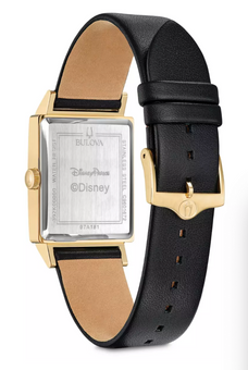 Disney Parks Mickey Mouse Watch by Bulova New With Box