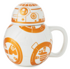Hallmark Star Wars BB-8 Mug With Sound, 14 oz. New With Tag